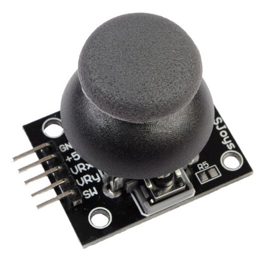 Módulo Joystick Compatible con Arduino