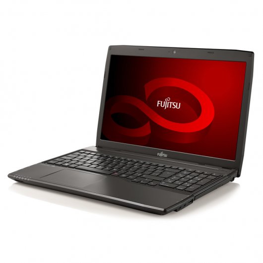 Fujitsu Lifebook AH544/G32 i7-4702MQ/4GB/1TB/GT 720M/15.6"