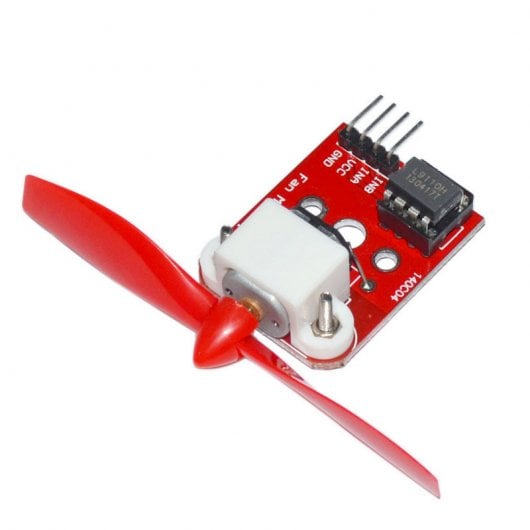 Módulo L9110 Motor Compatível com Arduino