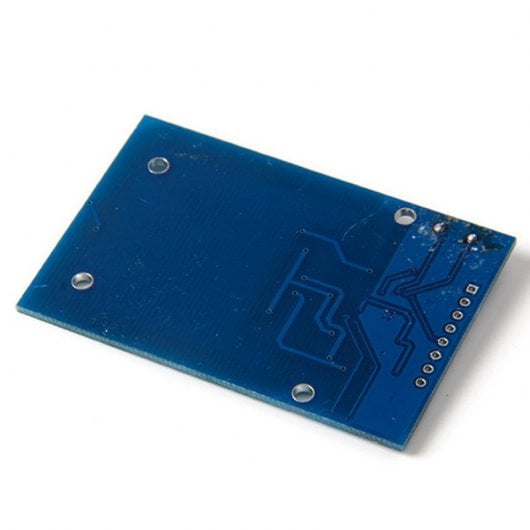 Módulo RFID RC522 con Tarjeta IC S50 Compatible con Arduino