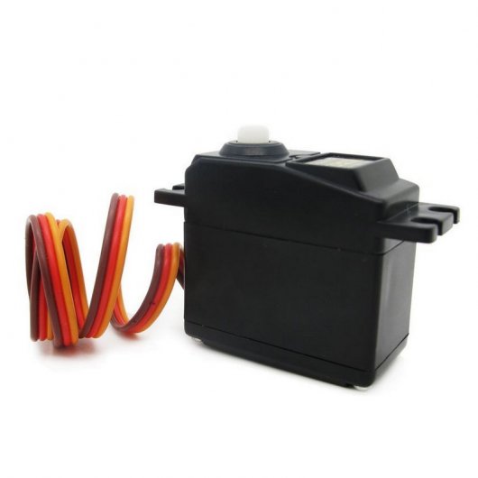 Servo SG5010 Servo Sin Núcleo Compatible con Arduino