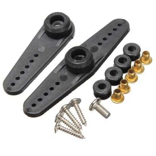 Servo MG90S Micro Servo Metal Compatible con Arduino