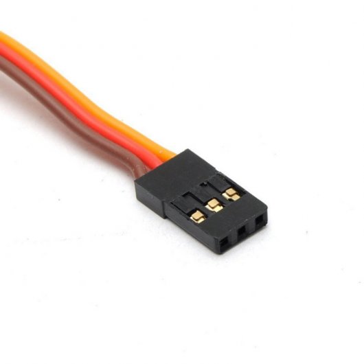 Servo MG996R Servo Metálico 180º Compatible con Arduino