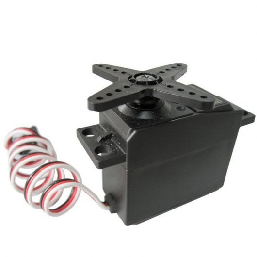 Futaba S3003 Servo 180º Compatible con Arduino