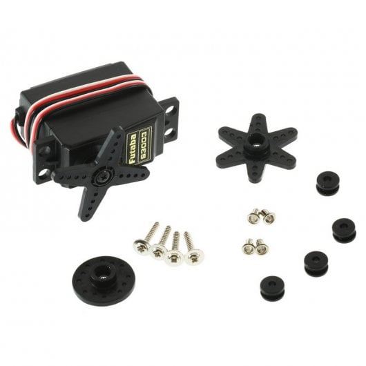 Futaba S3003 Servo 180º Compatible con Arduino