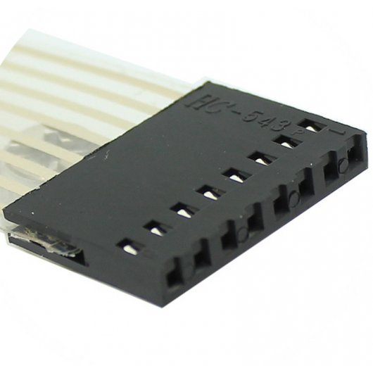 Teclado Matriz 3x4 Botones Compatible con Arduino