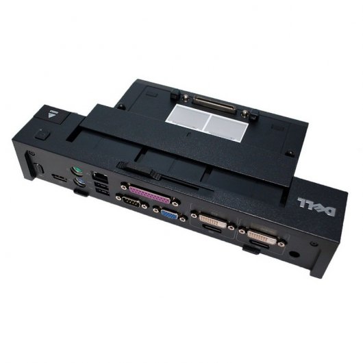 Dell E-Port Plus Replicator