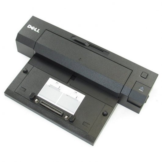 Dell E-Port Plus Replicator