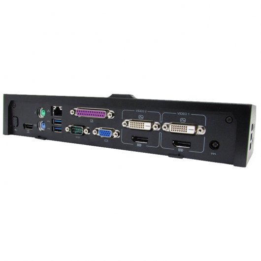 Dell E-Port Plus Replicator