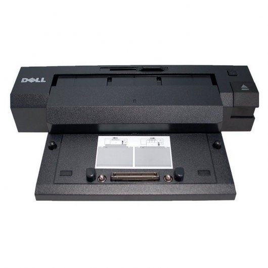 Dell E-Port Plus Replicator