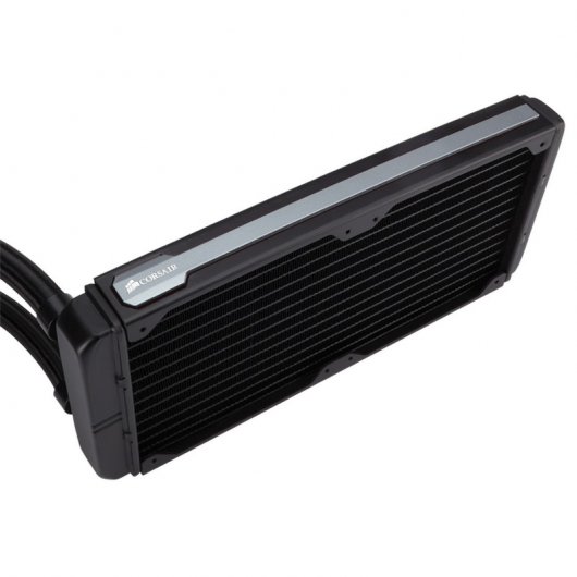 Corsair Cooling Hydro Series H100i GTX