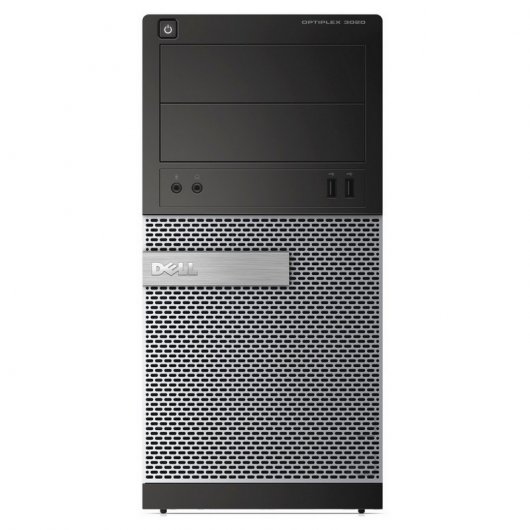 Dell OptiPlex 3020 MT i5-4590/4GB/500GB