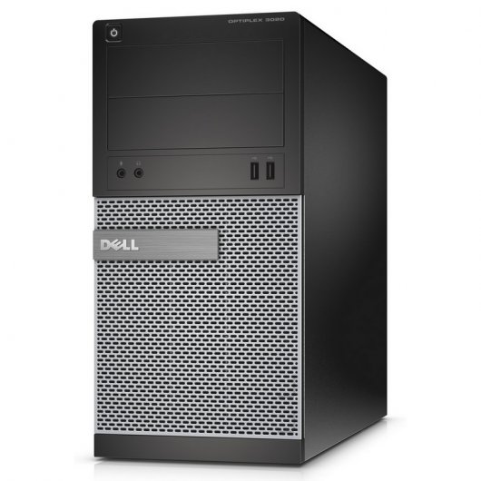 Dell OptiPlex 3020 MT i5-4590/4GB/500GB