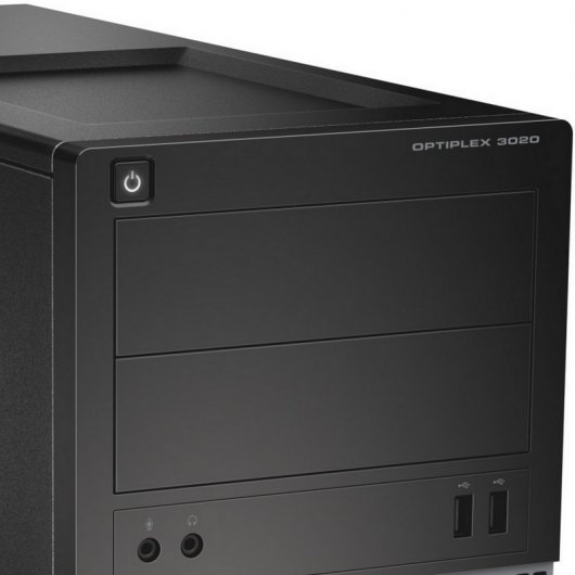 Dell OptiPlex 3020 MT i5-4590/4GB/500GB