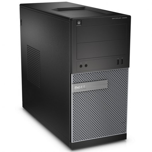 Dell OptiPlex 3020 MT i5-4590/4GB/500GB