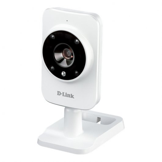 D-Link mydlink Home Monitor HD