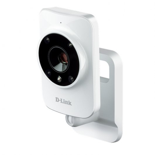 D-Link mydlink Home Monitor HD