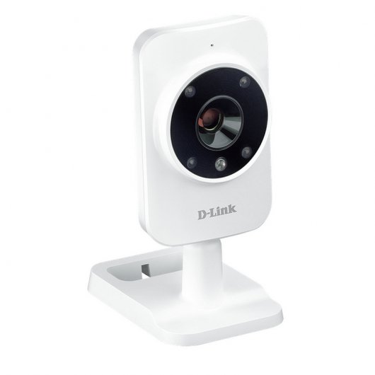 D-Link mydlink Home Monitor HD