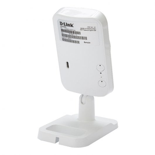 D-Link mydlink Home Monitor HD