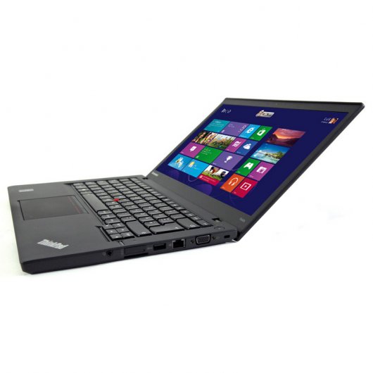 Lenovo Thinkpad T440S i7-4600U/8GB/256GB SSD/14"