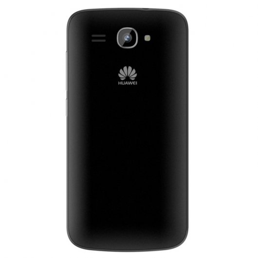 Huawei Ascend Y540 Negro Libre