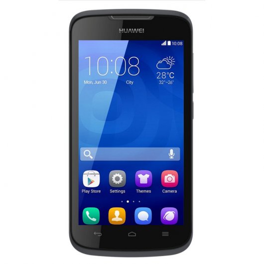 Huawei Ascend Y540 Negro Libre
