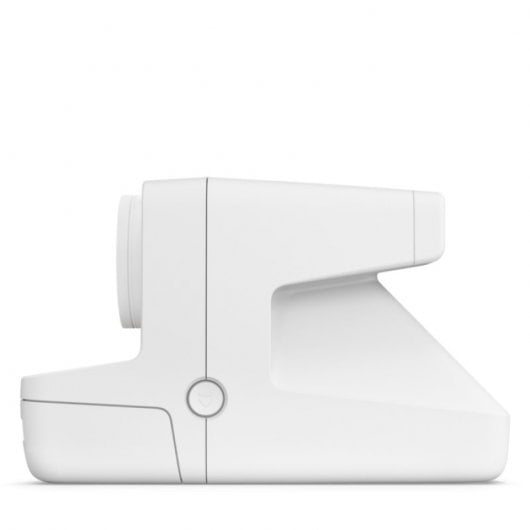 Polaroid NOW+ Cámara Instantánea Bluetooth Blanca