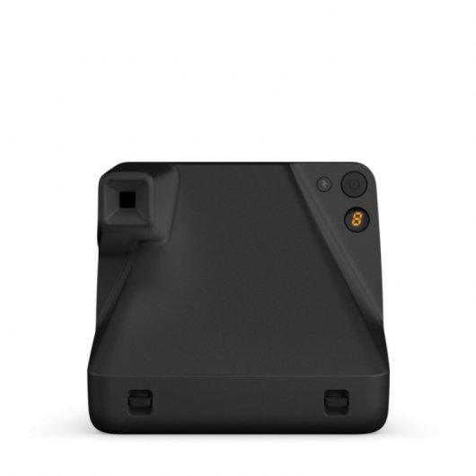 Polaroid NOW+ Cámara Instantánea Bluetooth Negra