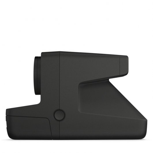 Polaroid NOW+ Cámara Instantánea Bluetooth Negra