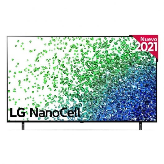 LG 43NANO796PB 43" LED Nanocell UltraHD 4K HDR10