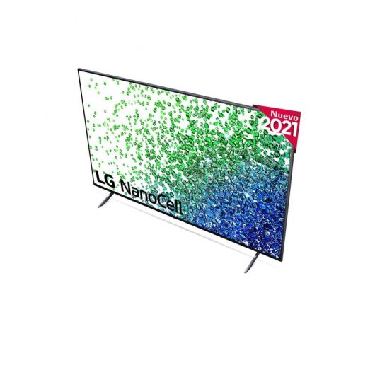 LG 43NANO796PB 43" LED Nanocell UltraHD 4K HDR10