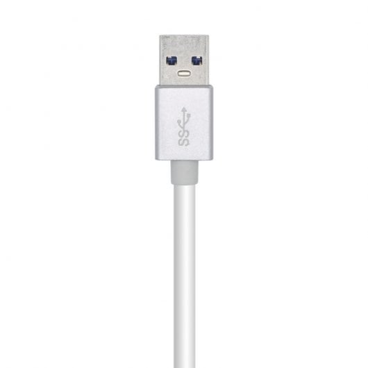 Aisens A106-0504 Adaptador USB 3.0 a RJ45