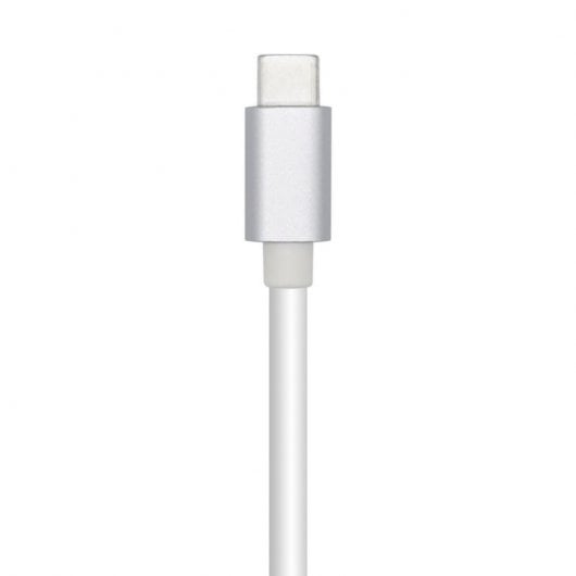 Aisens A109-0505 Adaptador USB 3.1 Tipo-C a RJ-45