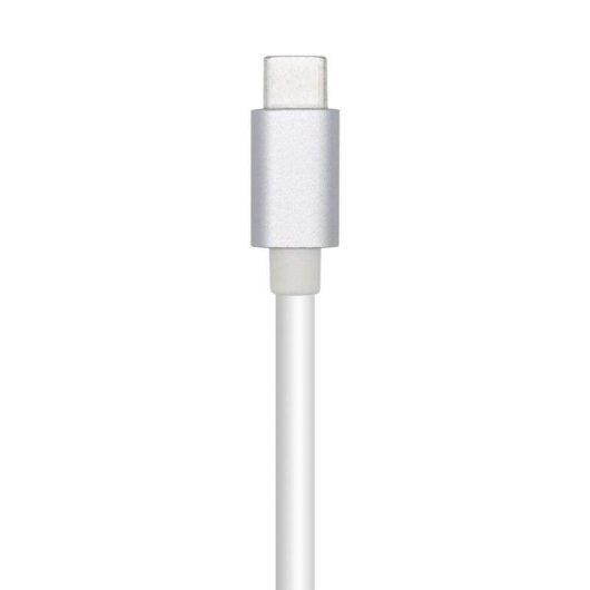Adattatore USB 3.1 Type-C a RJ-45 Aisens A109-0505 Gigabit Ethernet