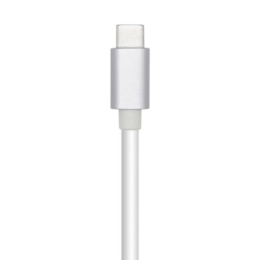 Adattatore USB 3.1 Type-C a RJ-45 Aisens A109-0505 Gigabit Ethernet