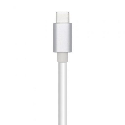 Adattatore USB 3.1 Type-C a RJ-45 Aisens A109-0505 Gigabit Ethernet