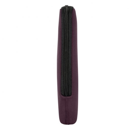 Targus EcoSmart MultiFit Funda Granate para Portátil 11"-12"