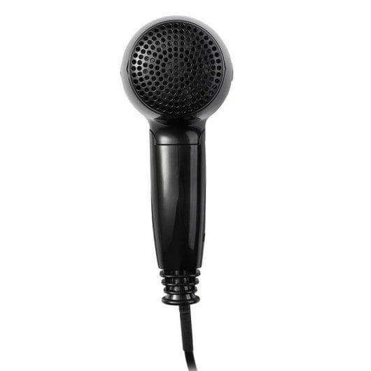 Adler Sèche-cheveux Pliant 1400W Noir