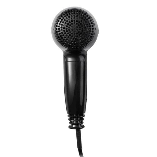 Klappbarer Föhn Adler AD 2251 1400W 2 Temperaturstufen 2 Geschwindigkeiten Schwarz