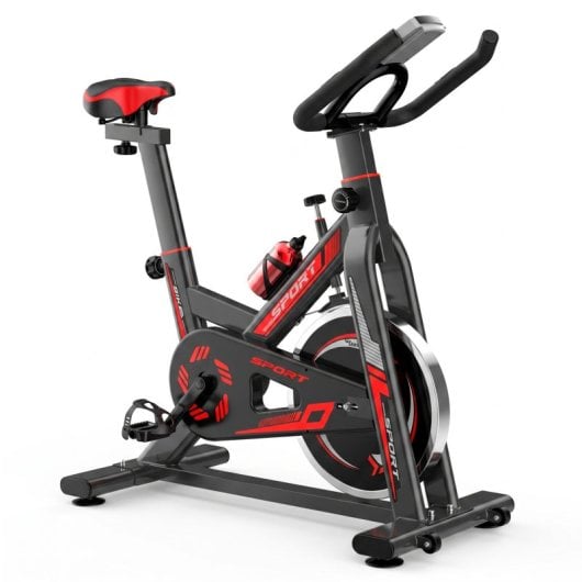 Clover Fitness Indoor CF Tributo 3.0 Bicicleta Estática