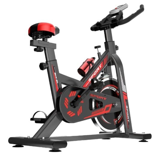 Clover Fitness Indoor CF Tributo 3.0 Bicicleta Estática