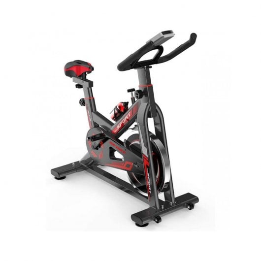 Clover Fitness Indoor CF Tributo 3.0 Bicicleta Estática