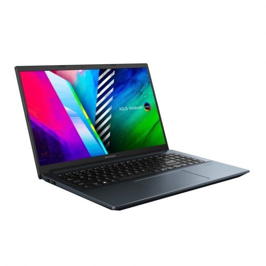Asus VivoBook Pro 15 OLED M3500QC-L1062T AMD Ryzen 5 5600H/16GB/512GB SSD/RTX 3050/15.6"
