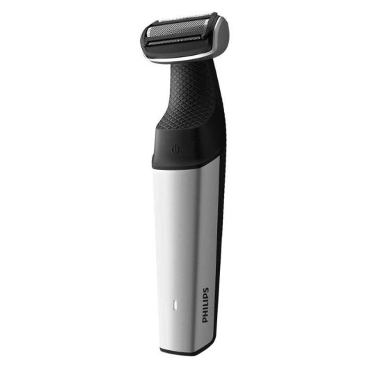 Philips BodyGroom BG5020/15 Wet & Dry Afeitadora Corporal Inalámbrica