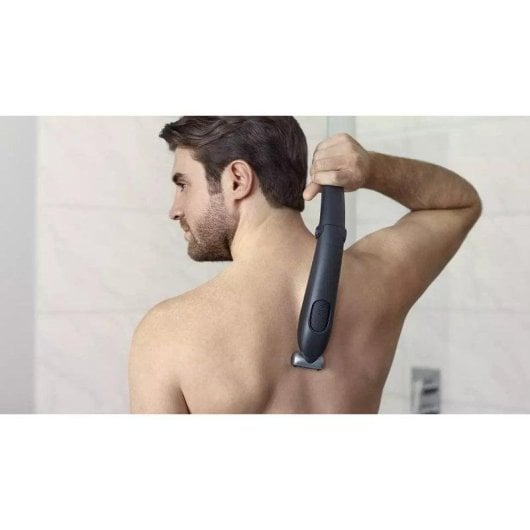 Philips BodyGroom BG5020/15 Wet & Dry Afeitadora Corporal Inalámbrica