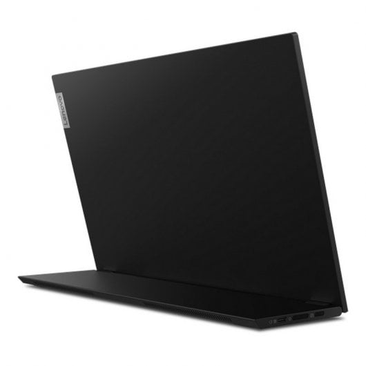 Lenovo ThinkVision M15 Monitor Portátil 15.6" LED IPS FullHD USB-C