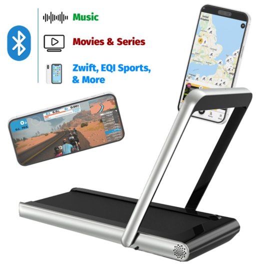 Clover Fitness T4000 Pro Passadeira de Corrida