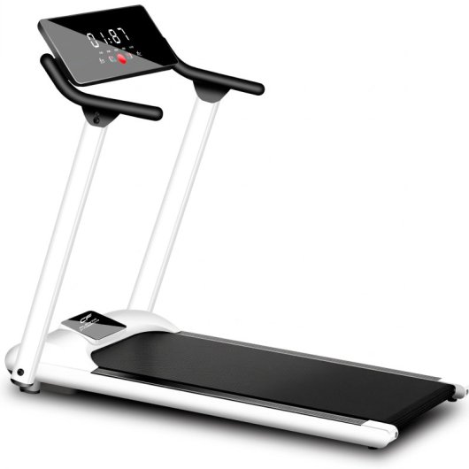 Tapis de course Clover Fitness S1