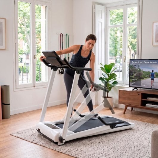 Clover Fitness S1 Cinta de Correr