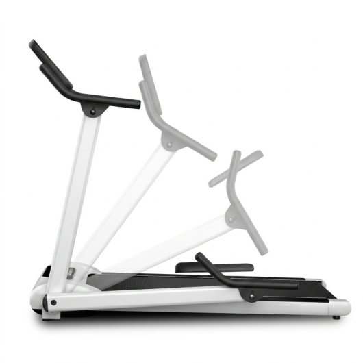 Tapis de course Clover Fitness S1